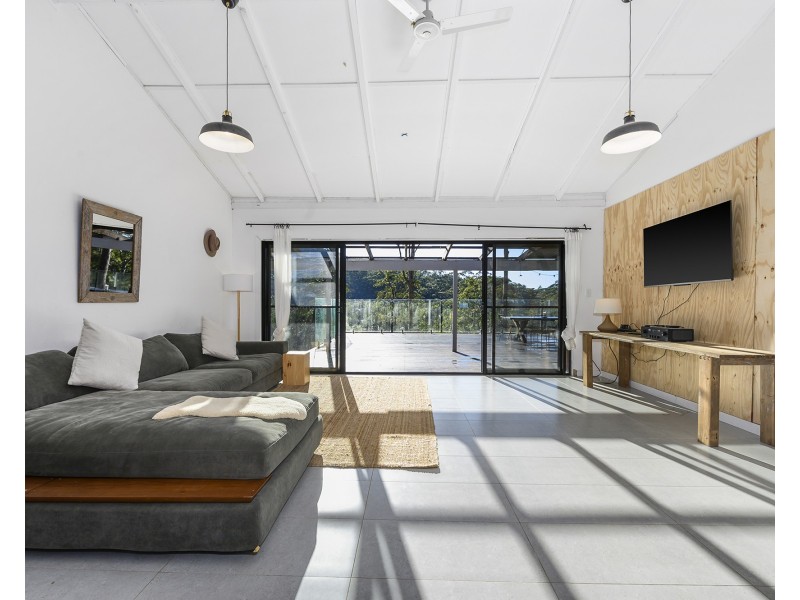 79 Dalton Road, Tallebudgera Valley QLD 4228