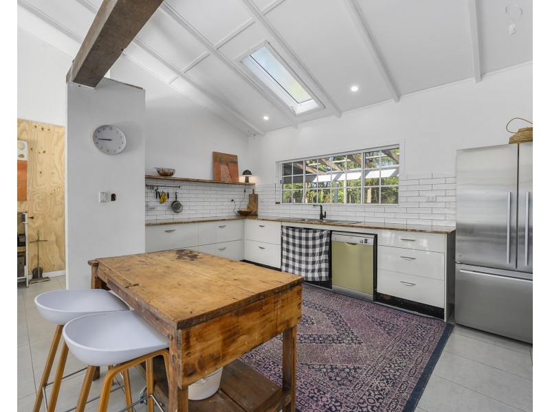 79 Dalton Road, Tallebudgera Valley QLD 4228