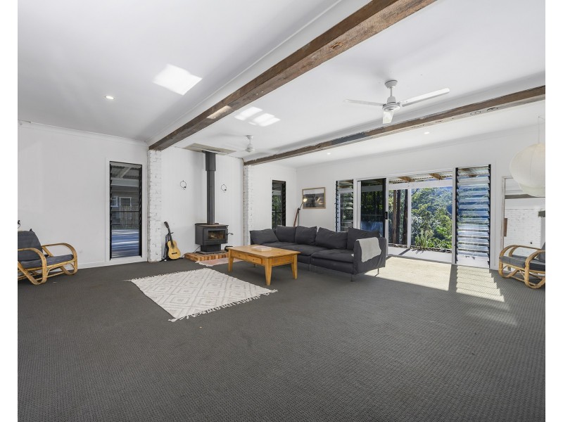 79 Dalton Road, Tallebudgera Valley QLD 4228