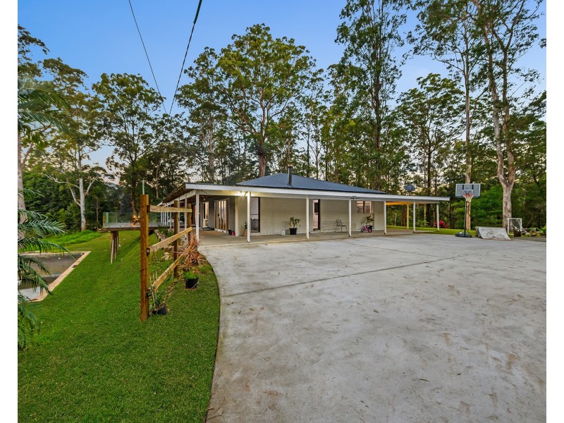 79 Dalton Road, Tallebudgera Valley QLD 4228