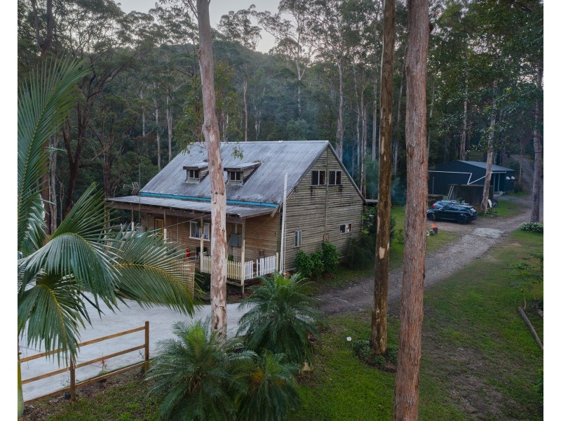 79 Dalton Road, Tallebudgera Valley QLD 4228