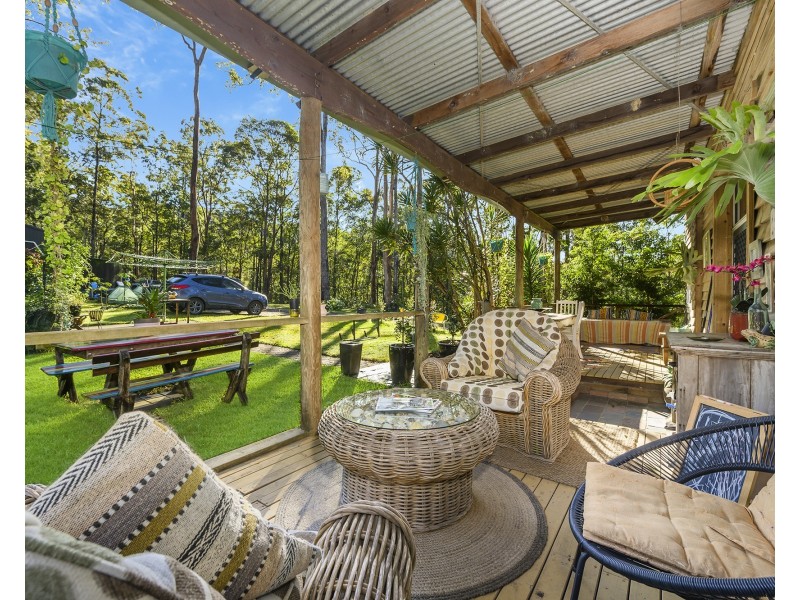 79 Dalton Road, Tallebudgera Valley QLD 4228