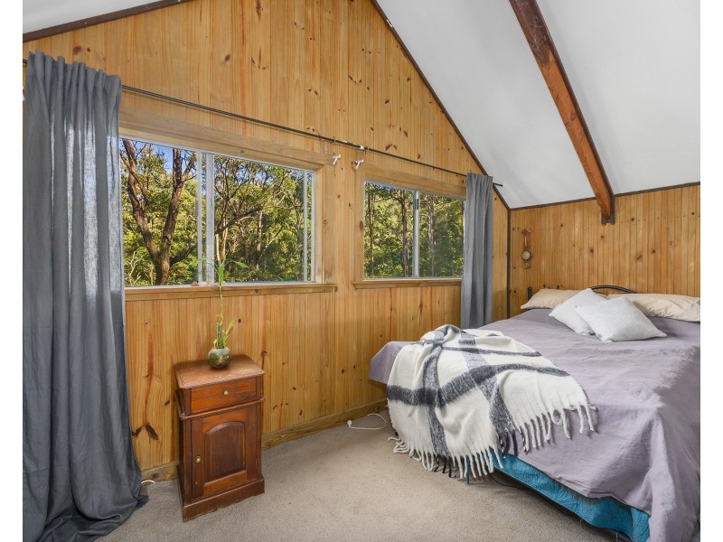 79 Dalton Road, Tallebudgera Valley QLD 4228