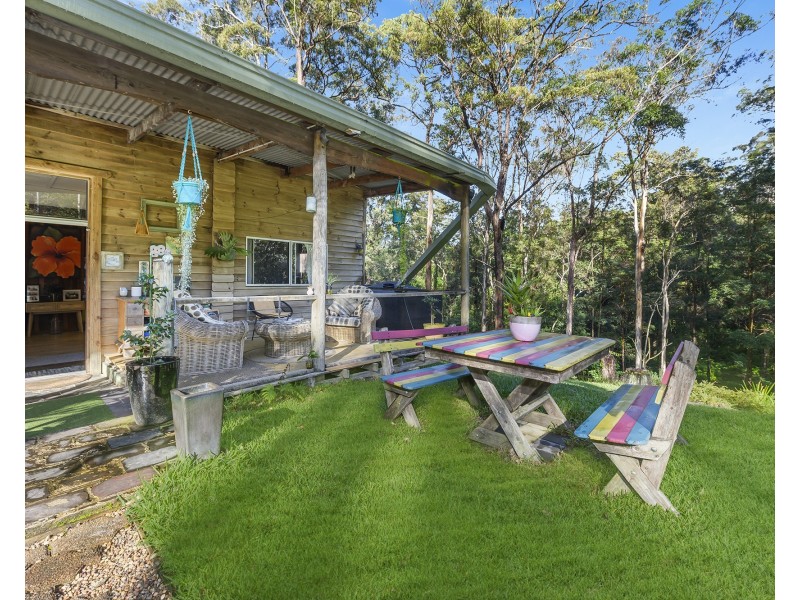 79 Dalton Road, Tallebudgera Valley QLD 4228