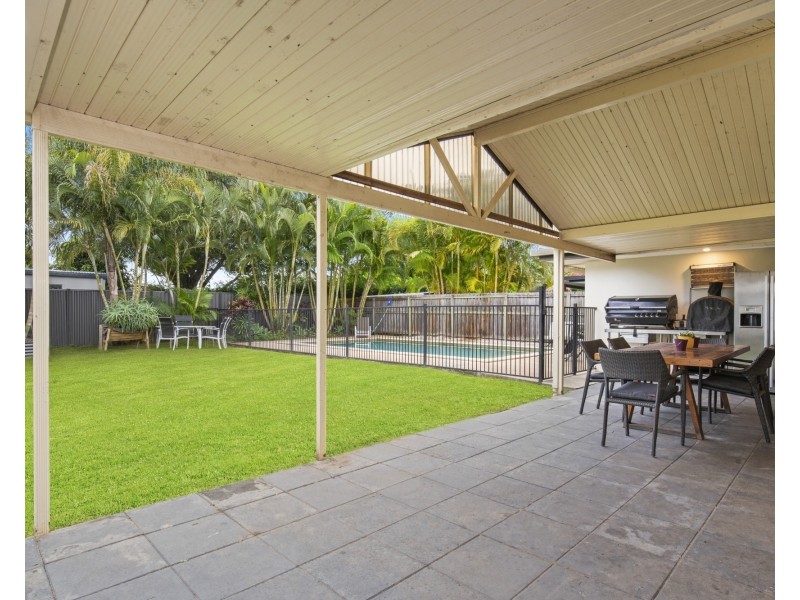 314 Rio Vista Boulevard, Mermaid Waters QLD 4218