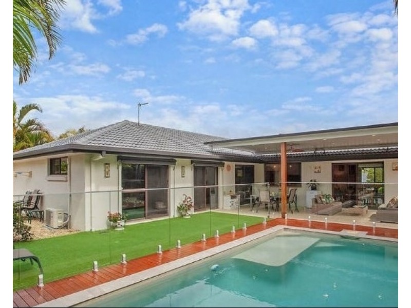 26 Treeview Drive, Burleigh Waters QLD 4220