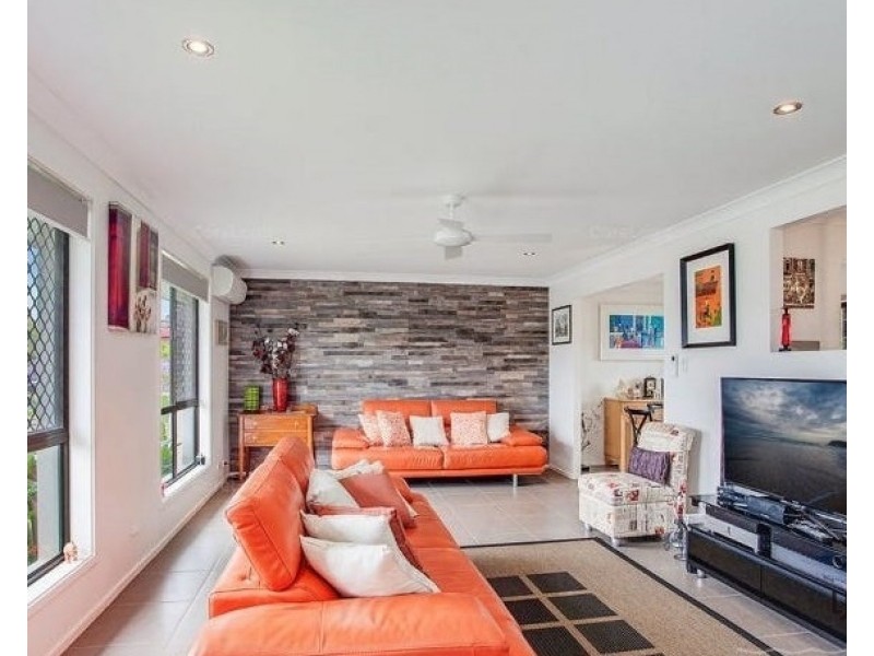 26 Treeview Drive, Burleigh Waters QLD 4220