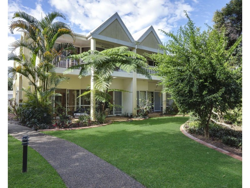 54/56-70 Guineas Creek Road, Currumbin Waters QLD 4223