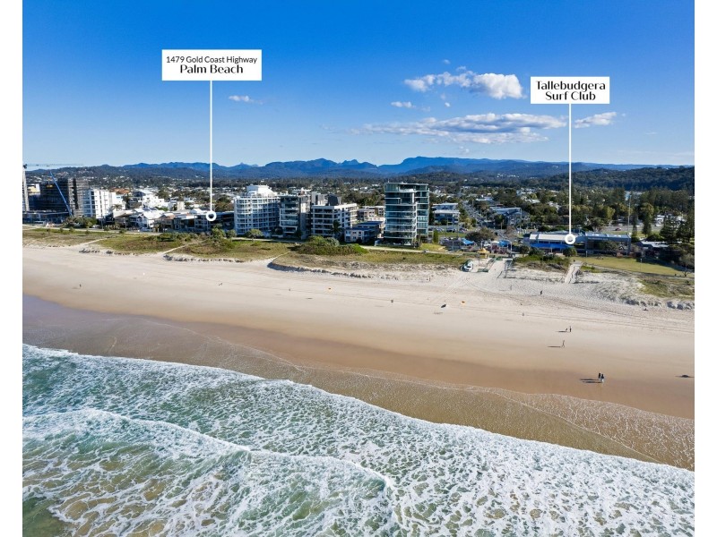 8/1479 Gold Coast Highway, Palm Beach QLD 4221