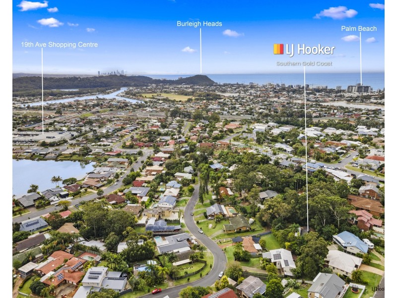 27 Currant Street, Elanora QLD 4221