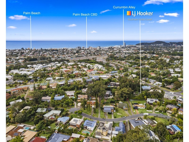 27 Currant Street, Elanora QLD 4221