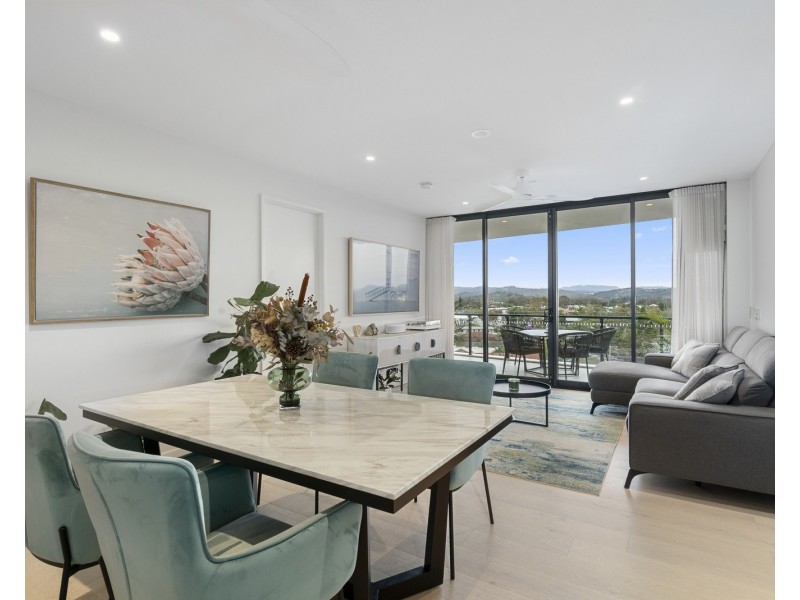 2508/1328 Gold Coast Highway, Palm Beach QLD 4221