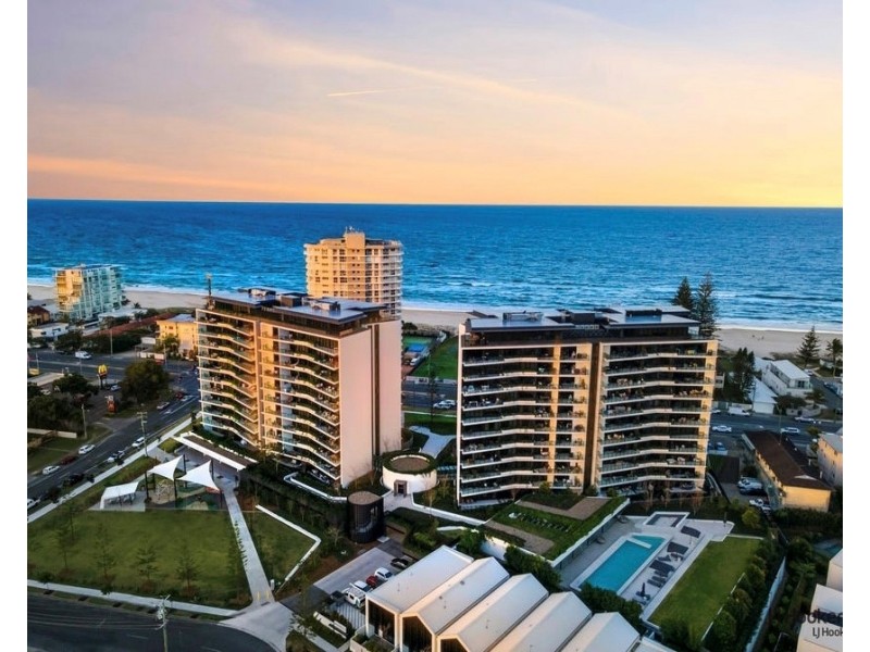 2508/1328 Gold Coast Highway, Palm Beach QLD 4221
