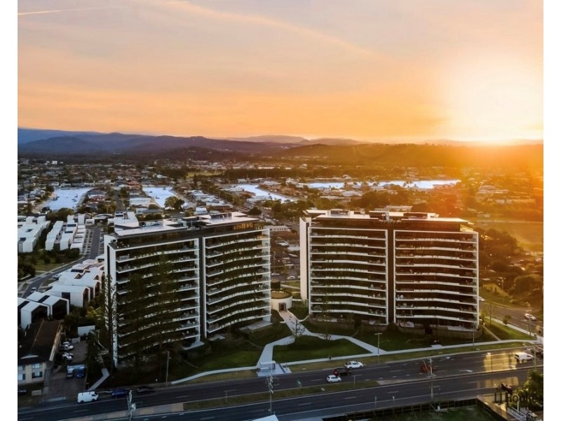 2508/1328 Gold Coast Highway, Palm Beach QLD 4221