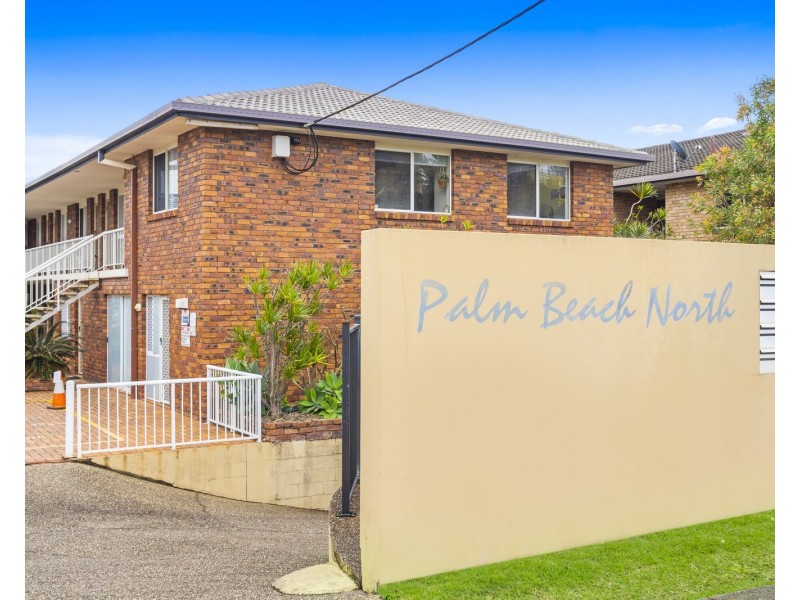 13/1444 Gold Coast Highway, Palm Beach QLD 4221