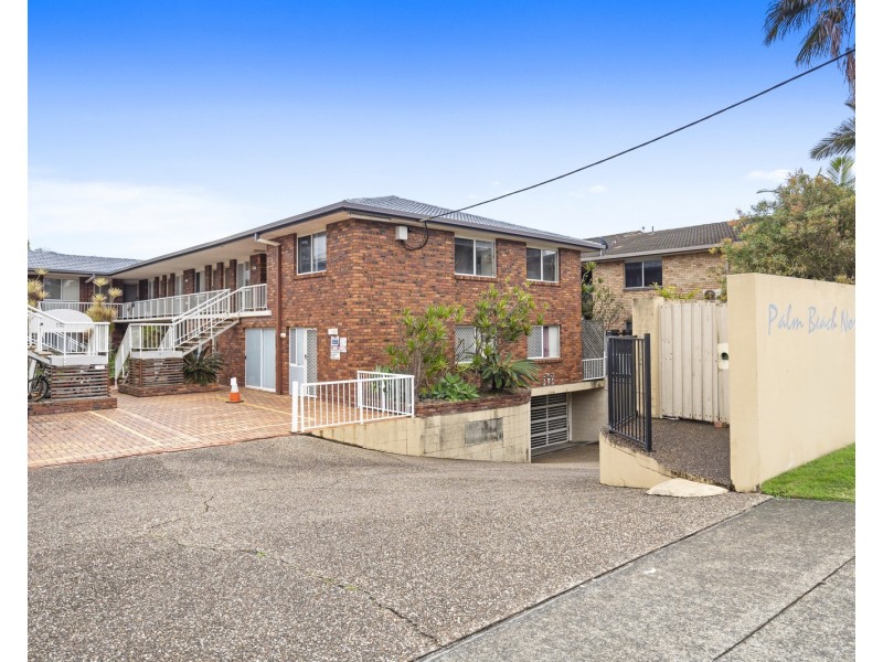 13/1444 Gold Coast Highway, Palm Beach QLD 4221