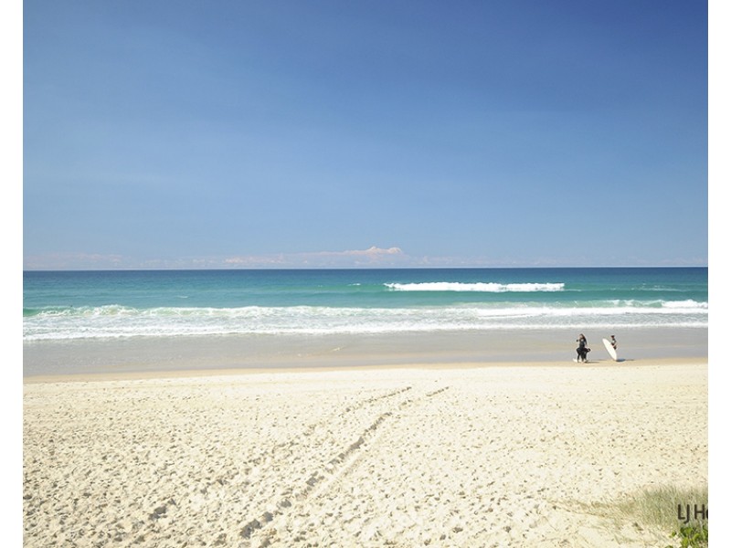 13/1444 Gold Coast Highway, Palm Beach QLD 4221