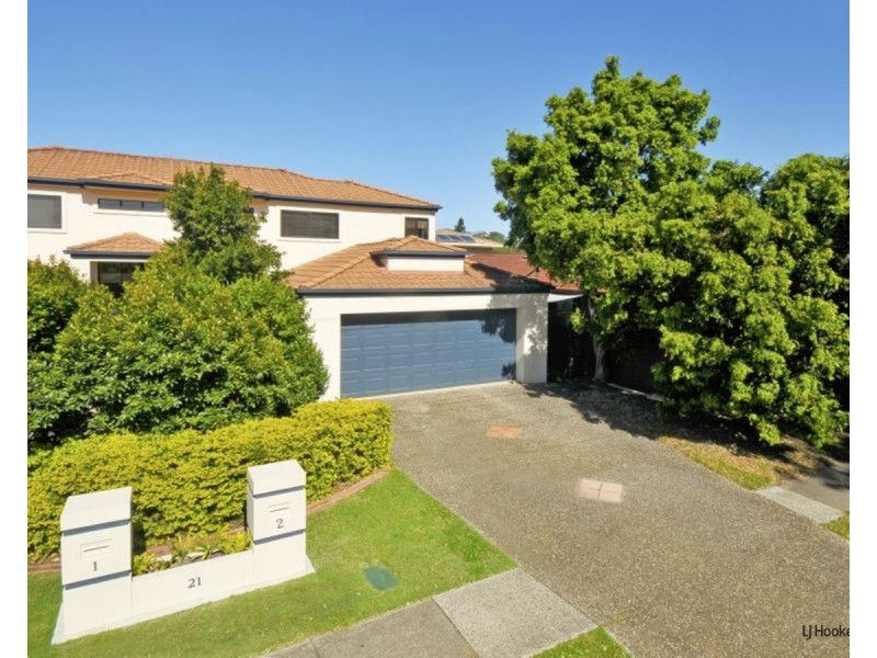 2/21 Laguna Avenue, Palm Beach QLD 4221