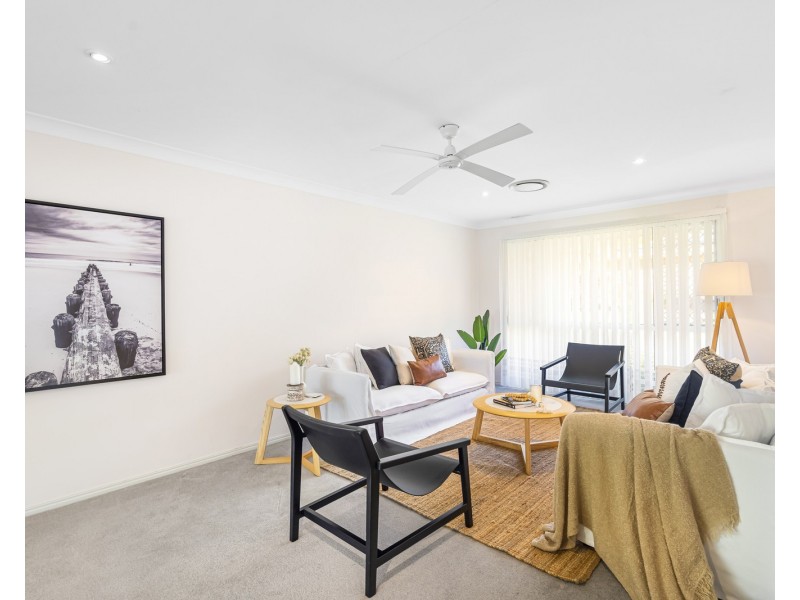 38 Wilkinson Crescent, Currumbin Waters QLD 4223