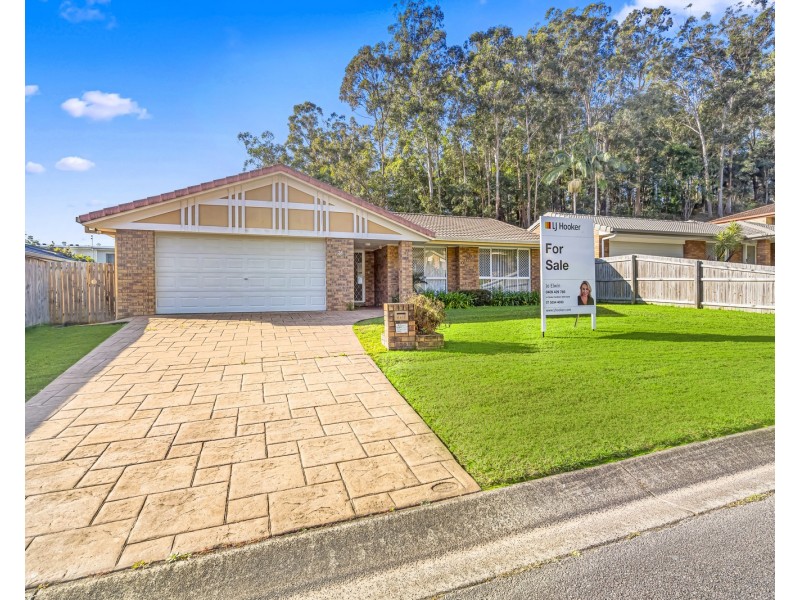 38 Wilkinson Crescent, Currumbin Waters QLD 4223