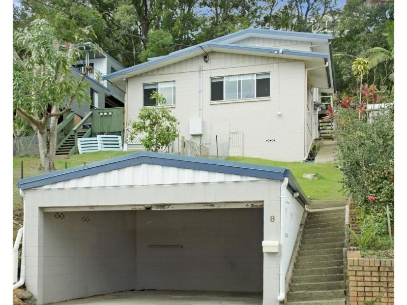 1/8 Westview Road, Currumbin QLD 4223