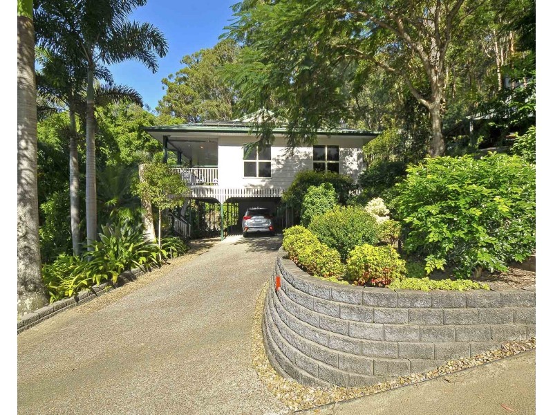 2/11 Snape Court, Currumbin Waters QLD 4223