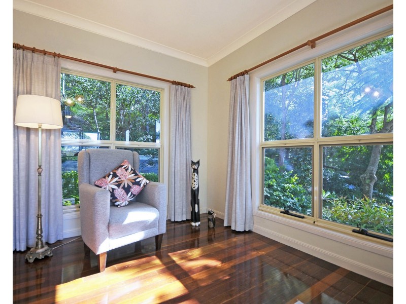 2/11 Snape Court, Currumbin Waters QLD 4223