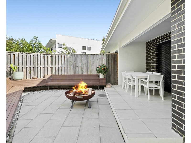 7/6 Border Drive North, Currumbin Waters QLD 4223