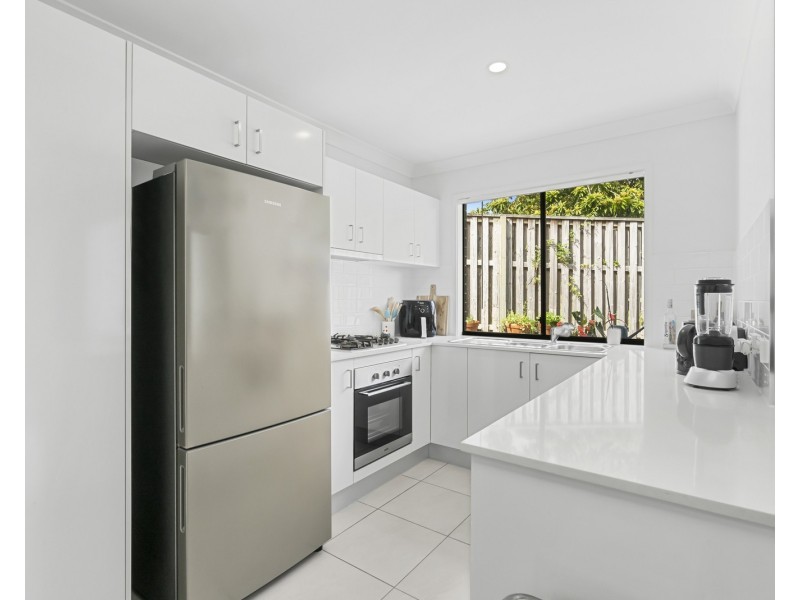 7/6 Border Drive North, Currumbin Waters QLD 4223