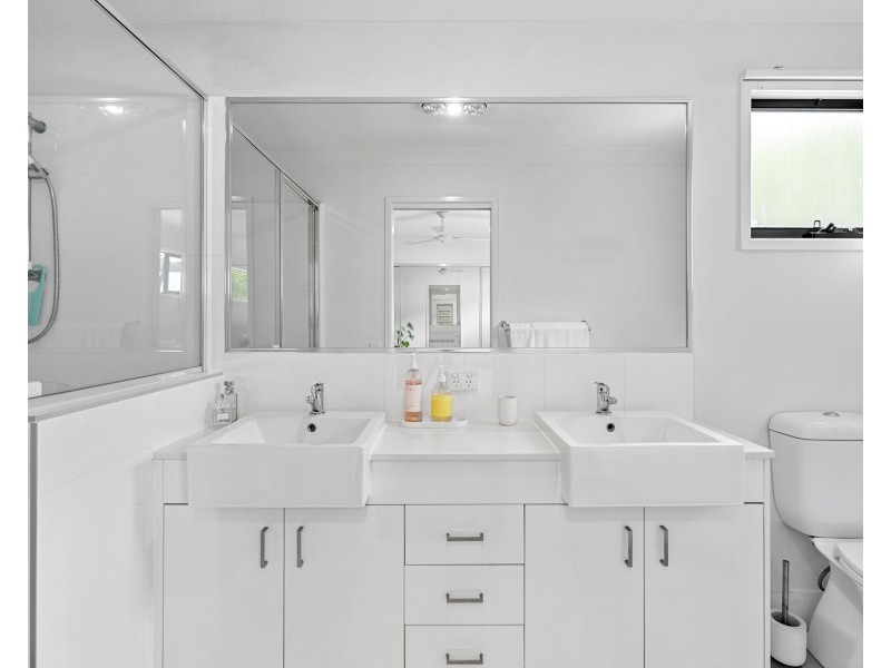 7/6 Border Drive North, Currumbin Waters QLD 4223