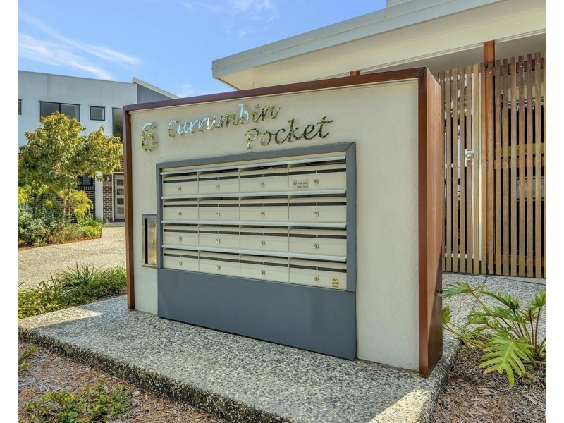 7/6 Border Drive North, Currumbin Waters QLD 4223