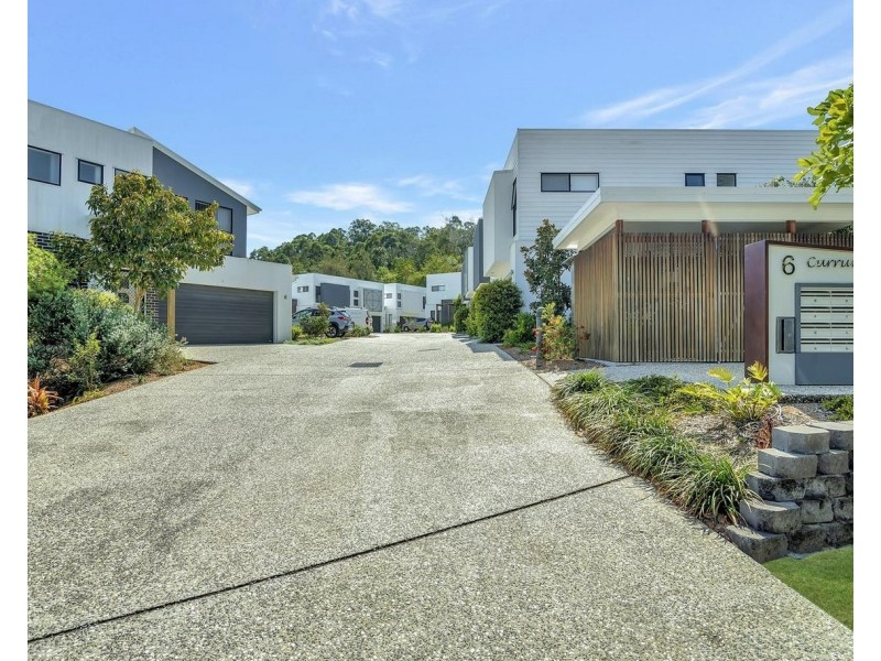 7/6 Border Drive North, Currumbin Waters QLD 4223