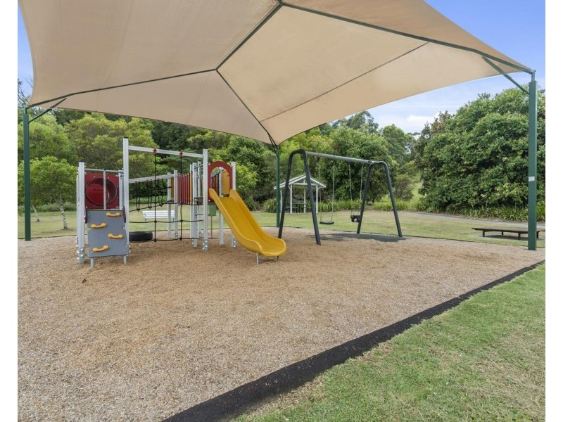 7/6 Border Drive North, Currumbin Waters QLD 4223