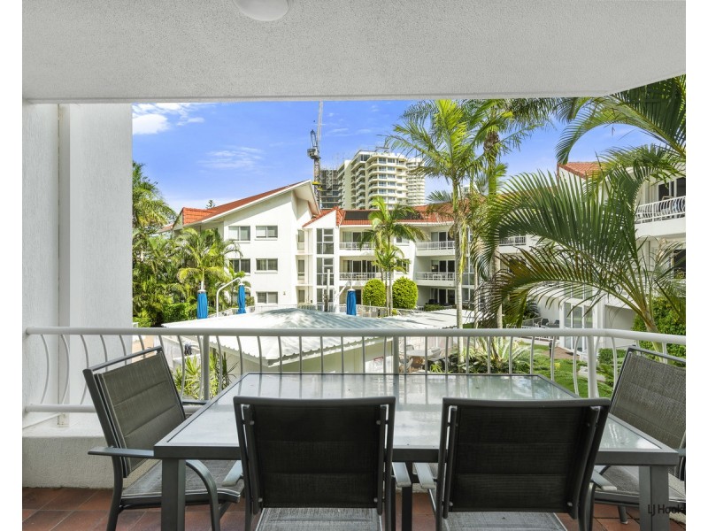 21/136 The Esplanade, Burleigh Heads QLD 4220