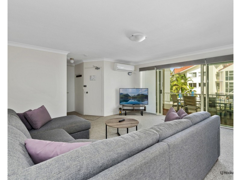 21/136 The Esplanade, Burleigh Heads QLD 4220