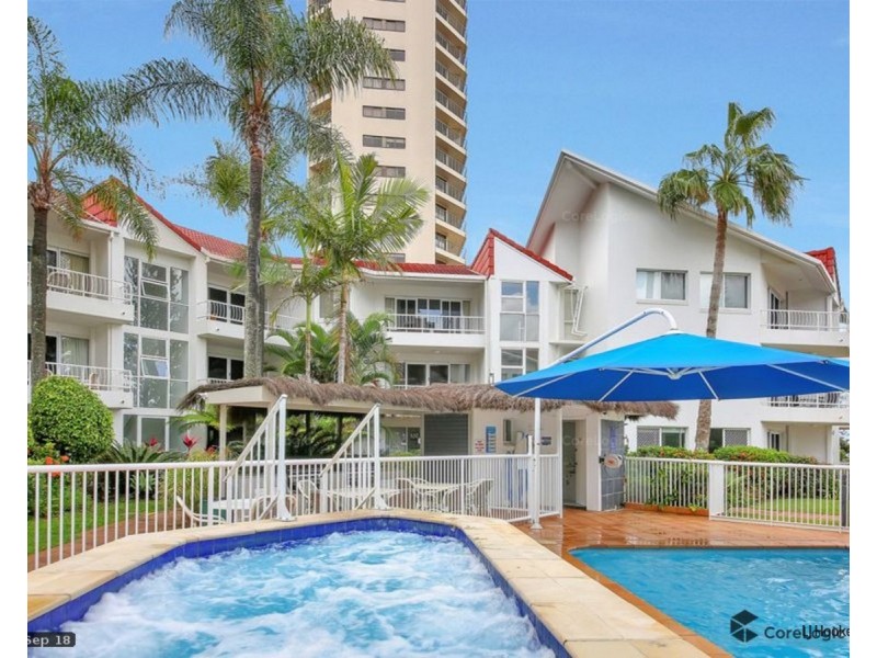21/136 The Esplanade, Burleigh Heads QLD 4220