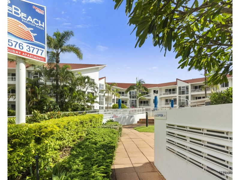 21/136 The Esplanade, Burleigh Heads QLD 4220
