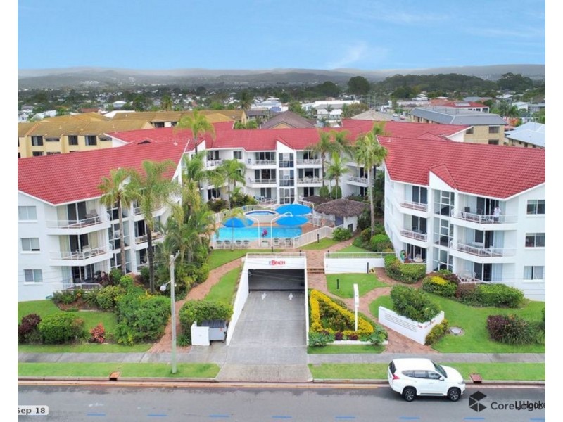 21/136 The Esplanade, Burleigh Heads QLD 4220