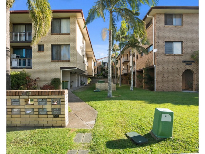 5/10 Allara Avenue, Palm Beach QLD 4221