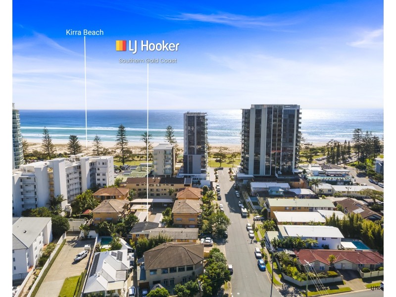 6/11 Lord Street, Coolangatta QLD 4225