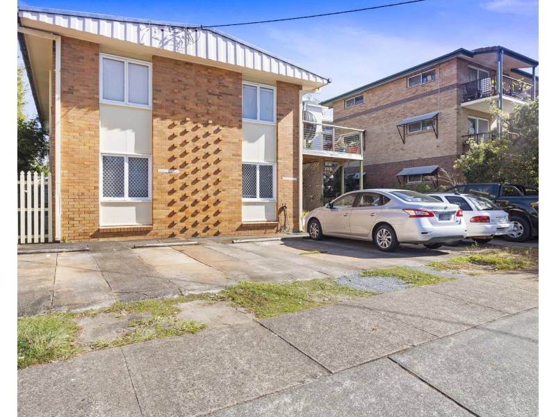 6/11 Lord Street, Coolangatta QLD 4225