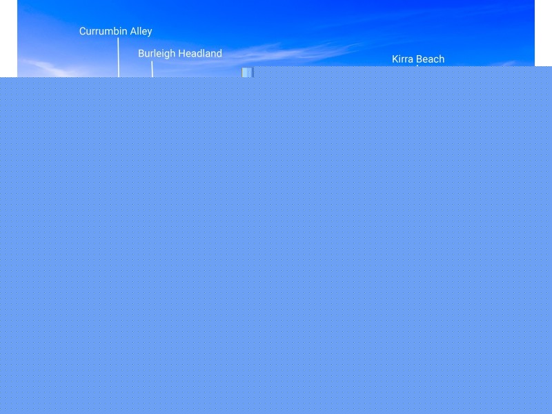 6/11 Lord Street, Coolangatta QLD 4225