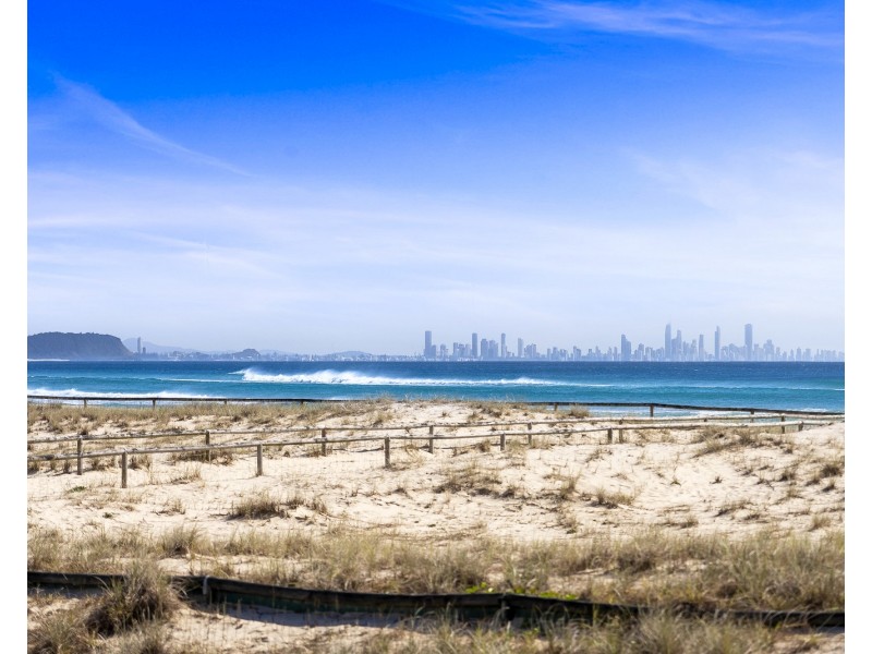 6/11 Lord Street, Coolangatta QLD 4225