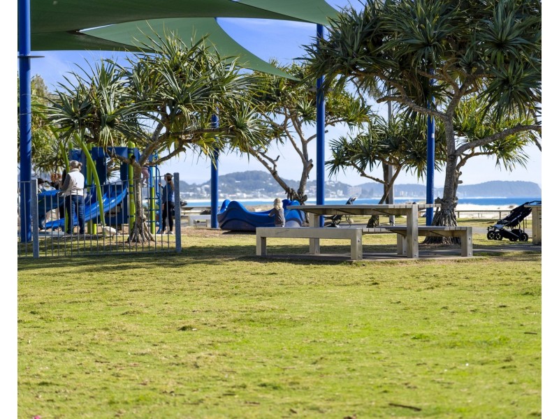 6/11 Lord Street, Coolangatta QLD 4225