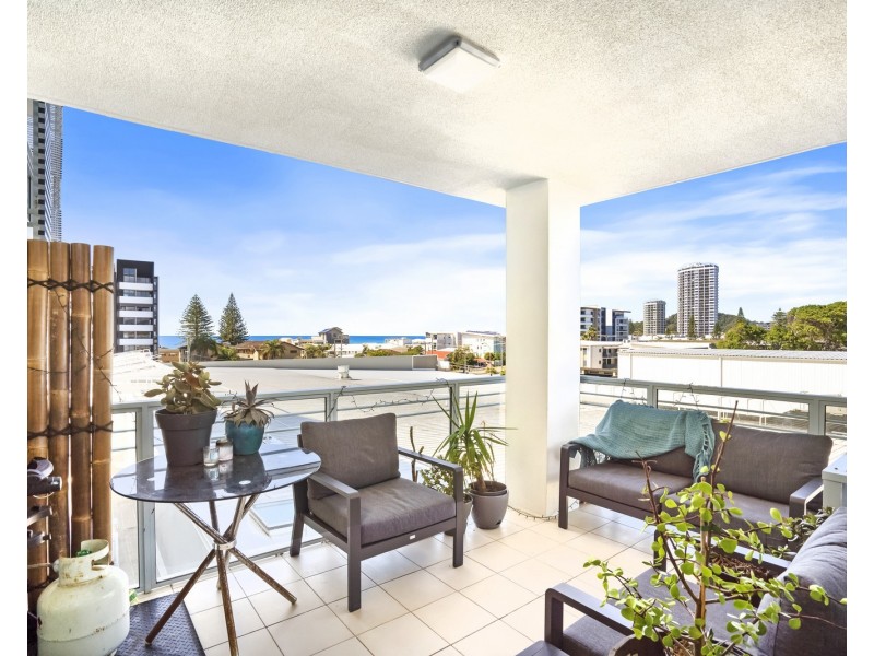 1309/10 Fifth Avenue, Palm Beach QLD 4221