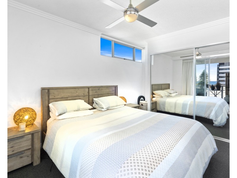 1309/10 Fifth Avenue, Palm Beach QLD 4221