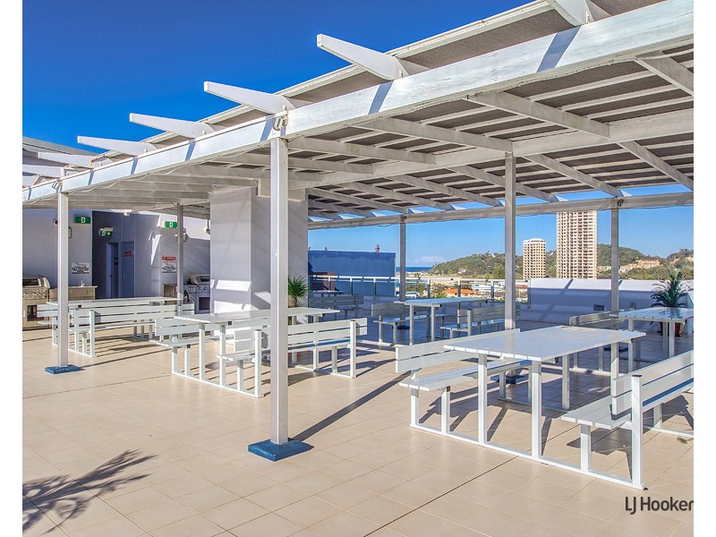 1309/10 Fifth Avenue, Palm Beach QLD 4221