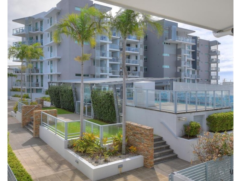 1309/10 Fifth Avenue, Palm Beach QLD 4221