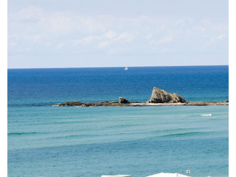 1309/10 Fifth Avenue, Palm Beach QLD 4221