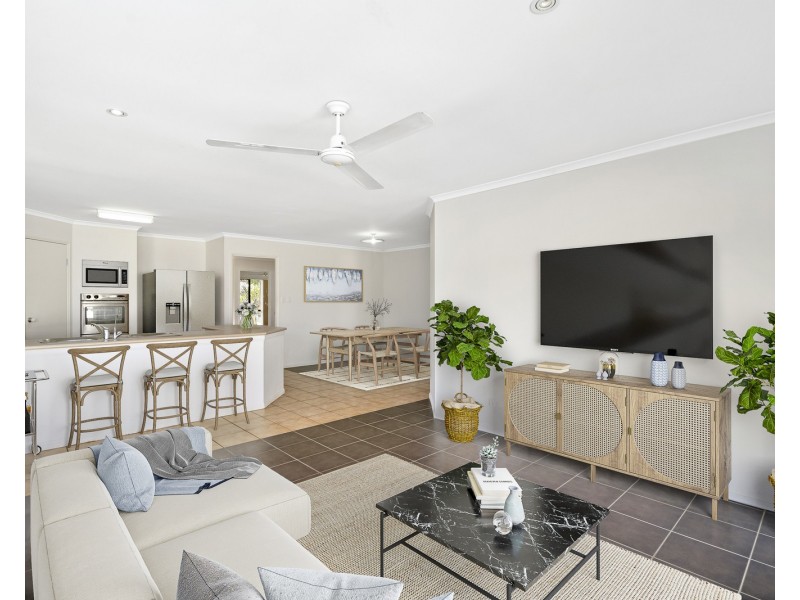 1 Starfish Crescent, Tugun QLD 4224